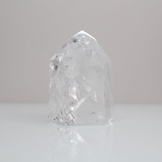 Fire & Ice Quartz Tower | 6*