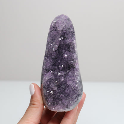 Amethyst Cutbase 8