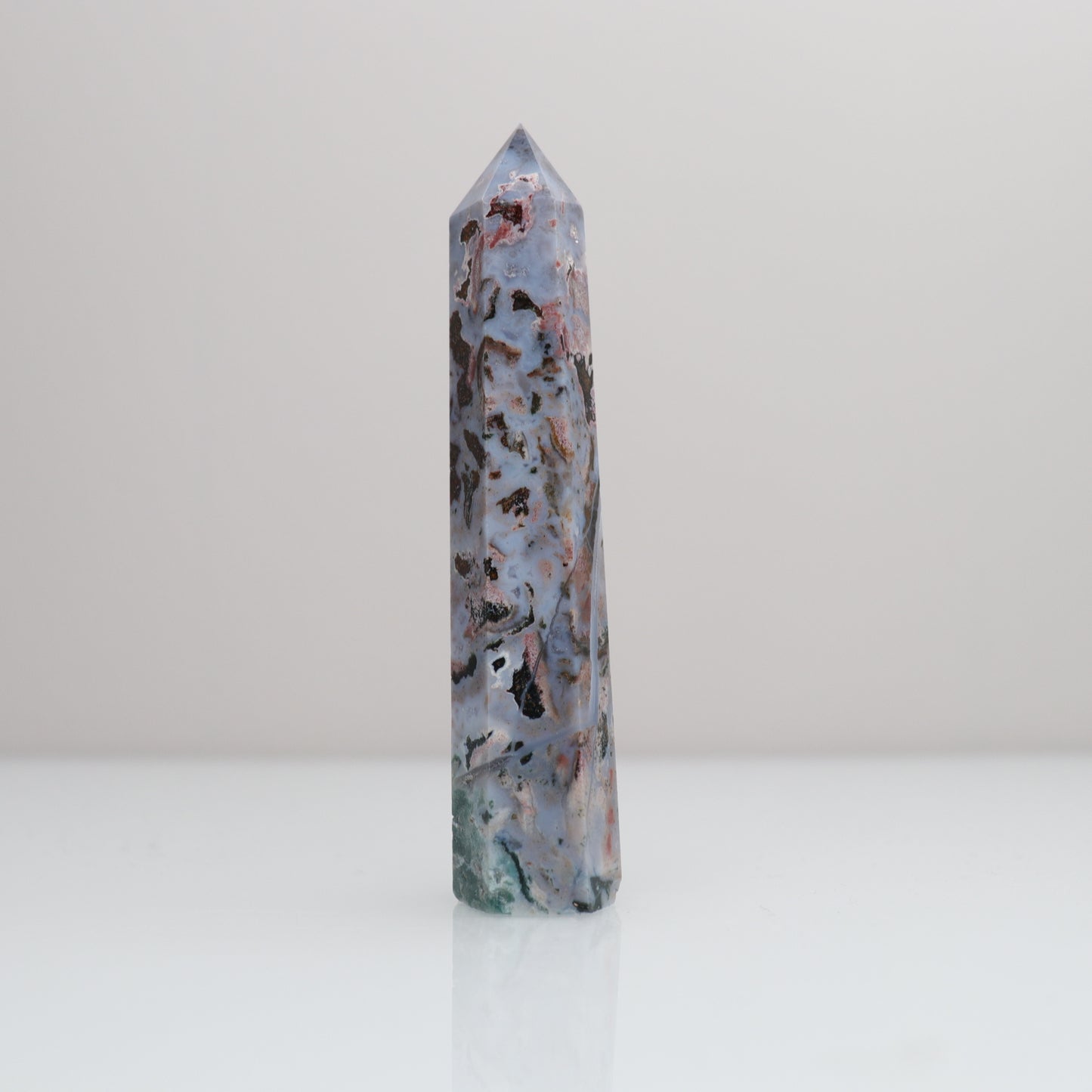 Ocean Jasper Tower | 82