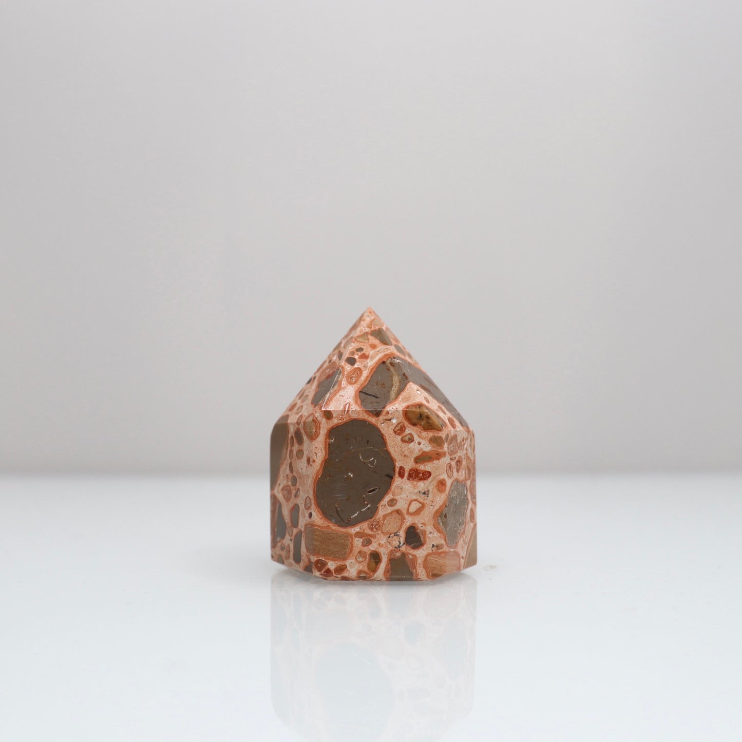 Leopardite Tower | 9