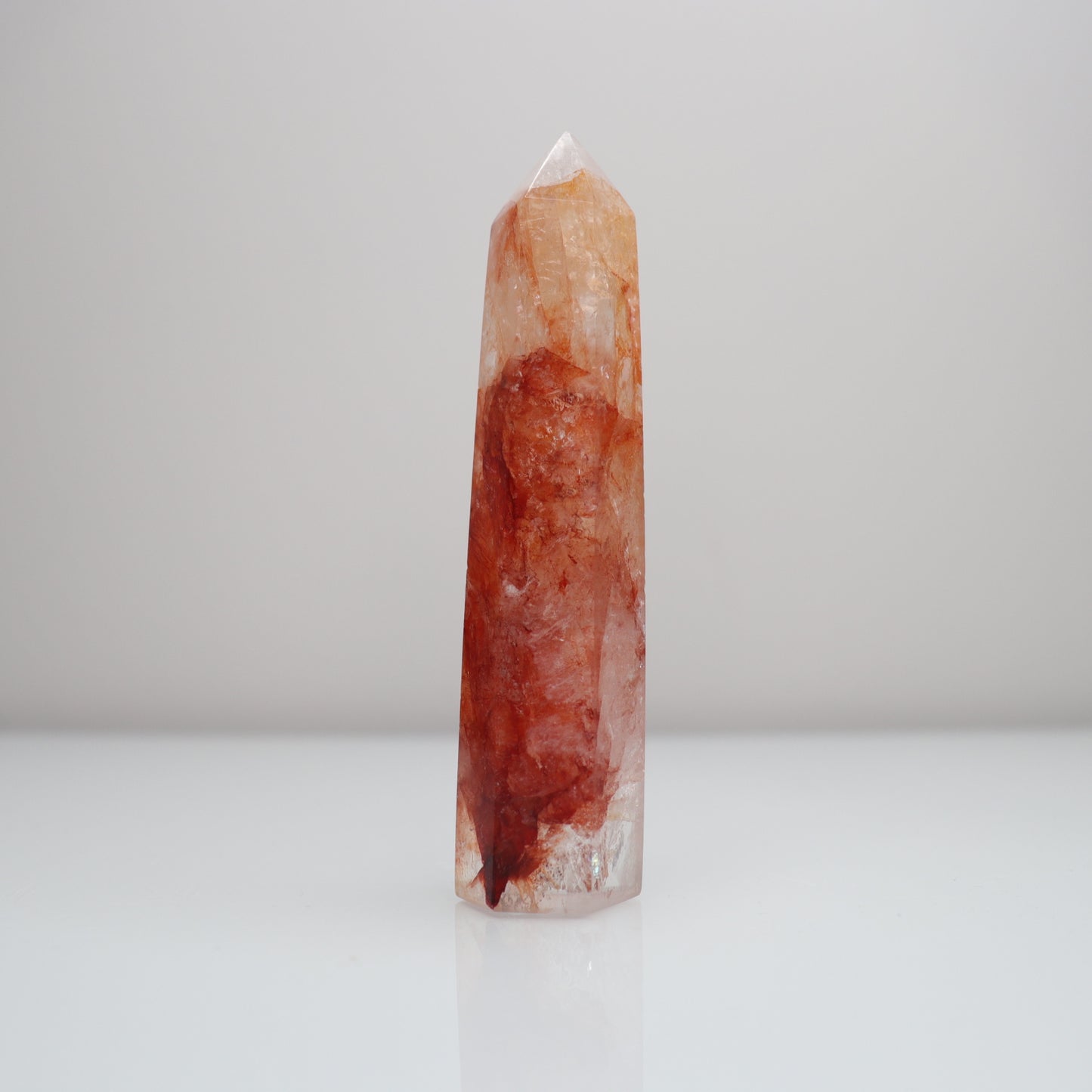 Fire Quartz Tower 1