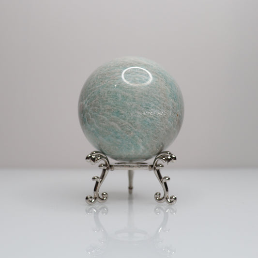 Amazonite Sphere | 2