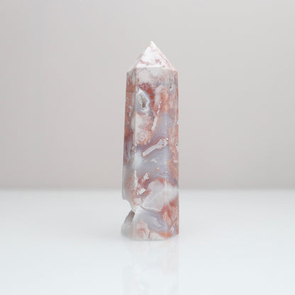 Pink Agate Tower | 63