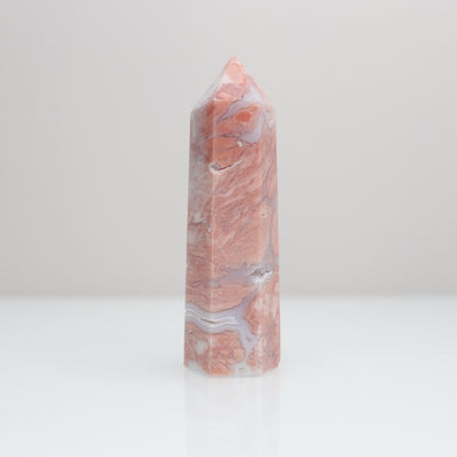 Pink Agate Tower | 78*