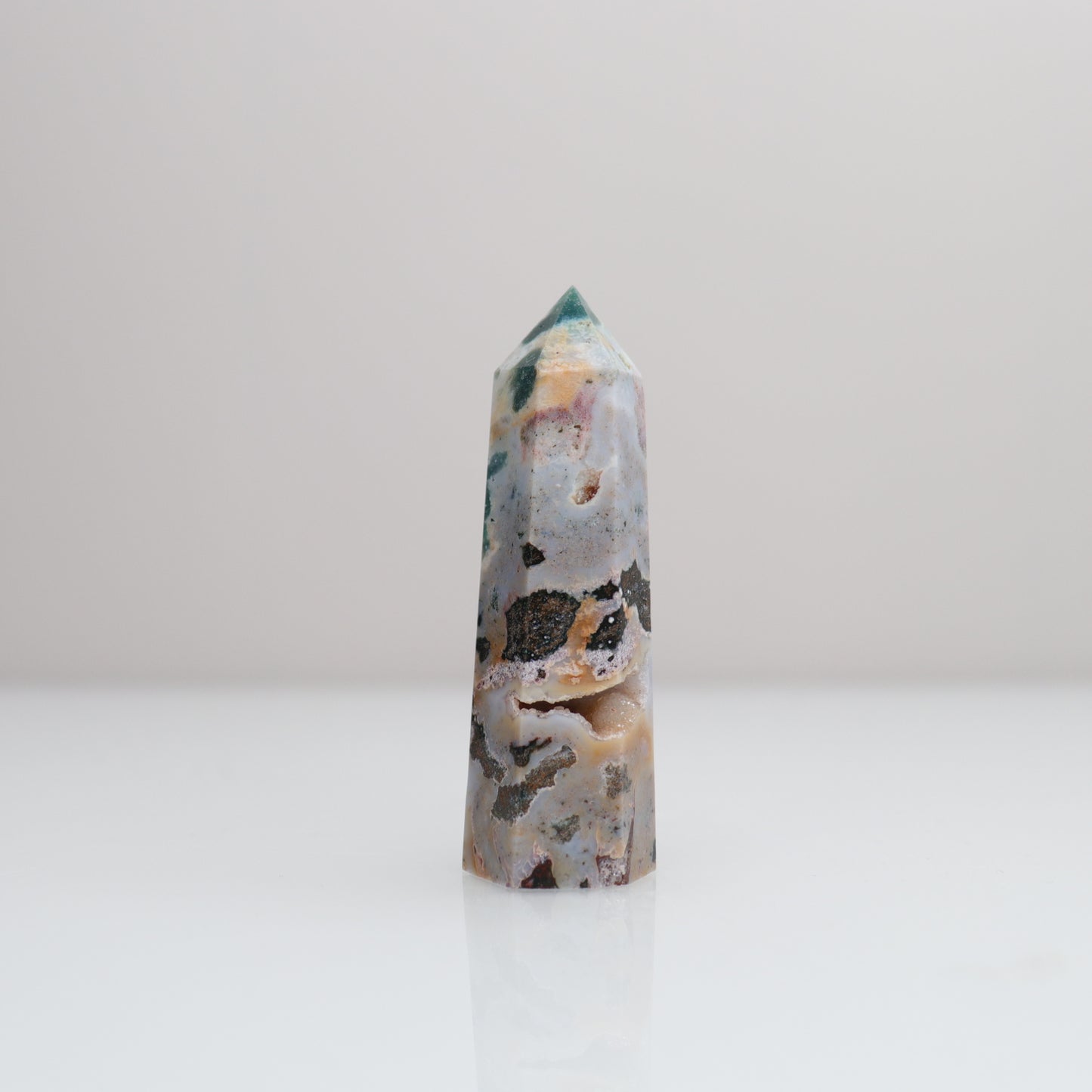 Ocean Jasper Tower | 75