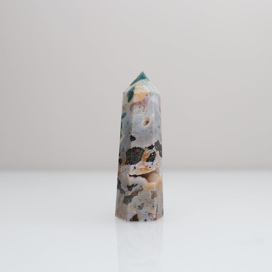 Ocean Jasper Tower | 75