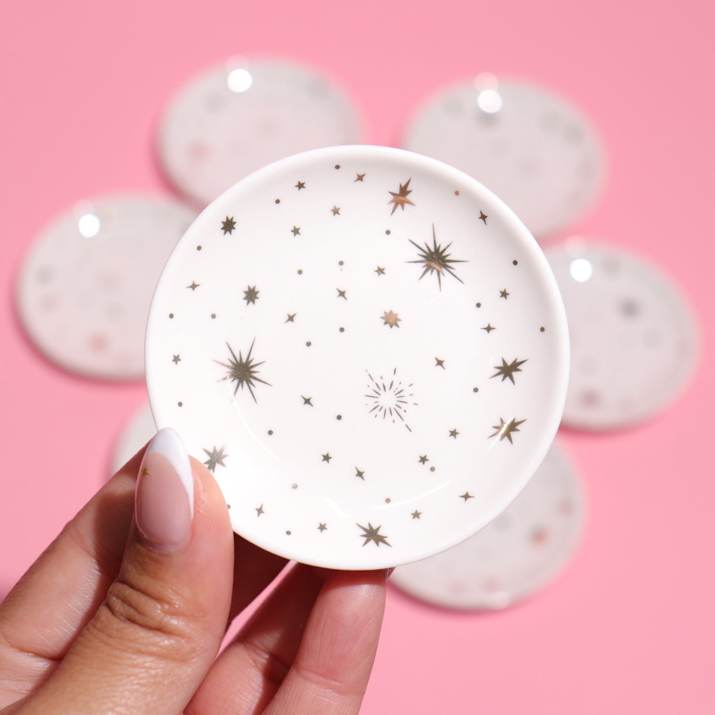 Trinket Dish