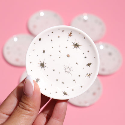 Trinket Dish