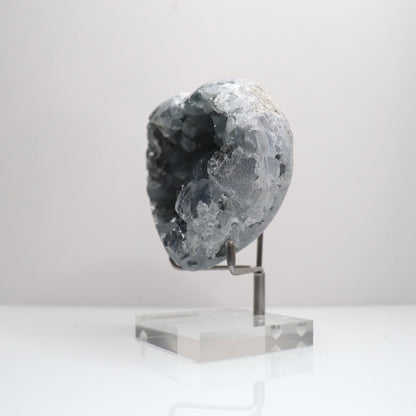 Celestite Heart | 2