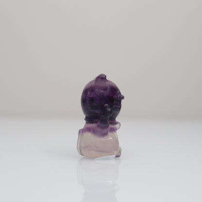 Fluorite Lucky Cat | 3