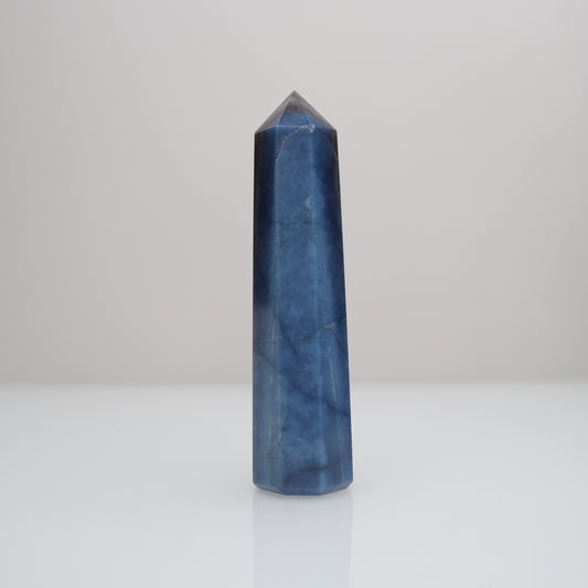 Owyhee Blue Opal Tower | I