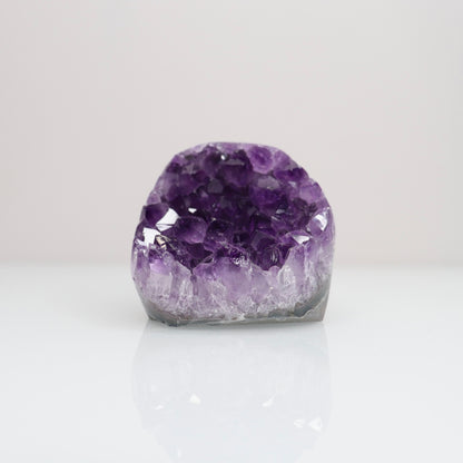 Amethyst Cut Base 6