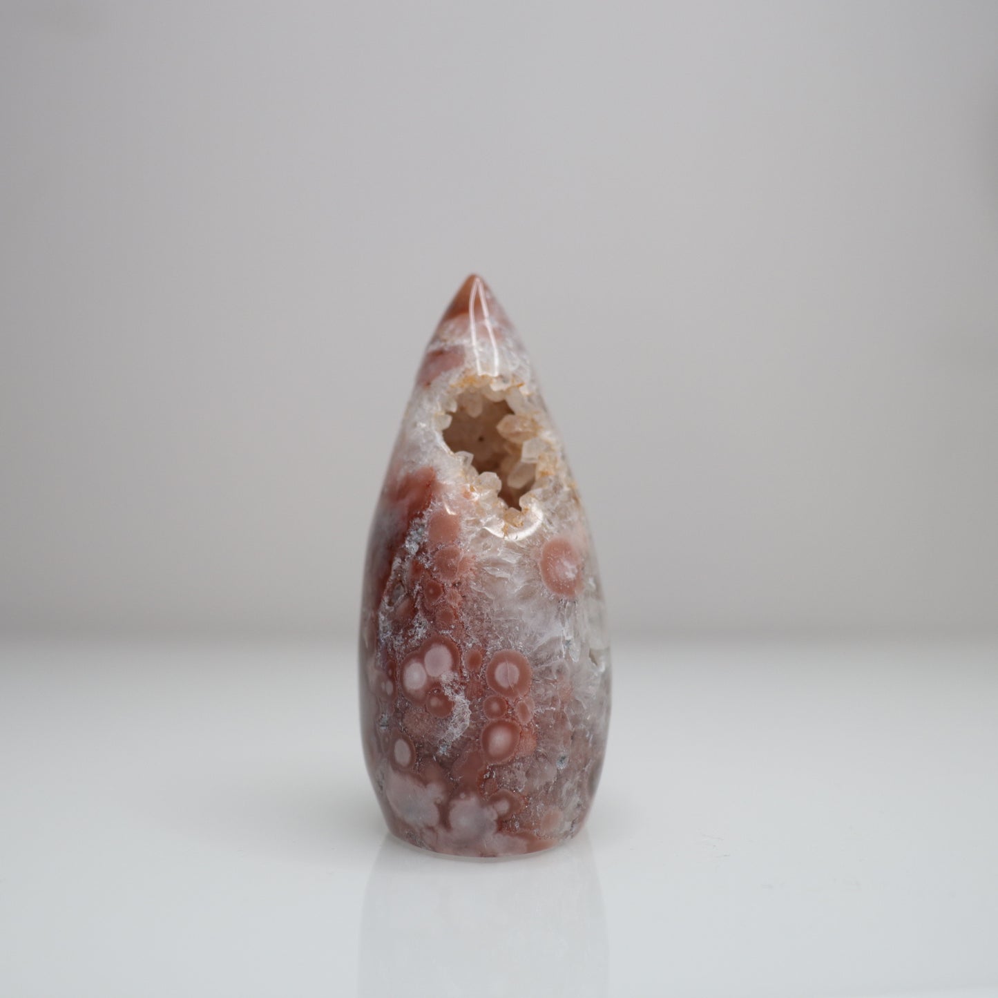 Flower Agate Freeform | 3