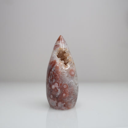 Flower Agate Freeform | 3