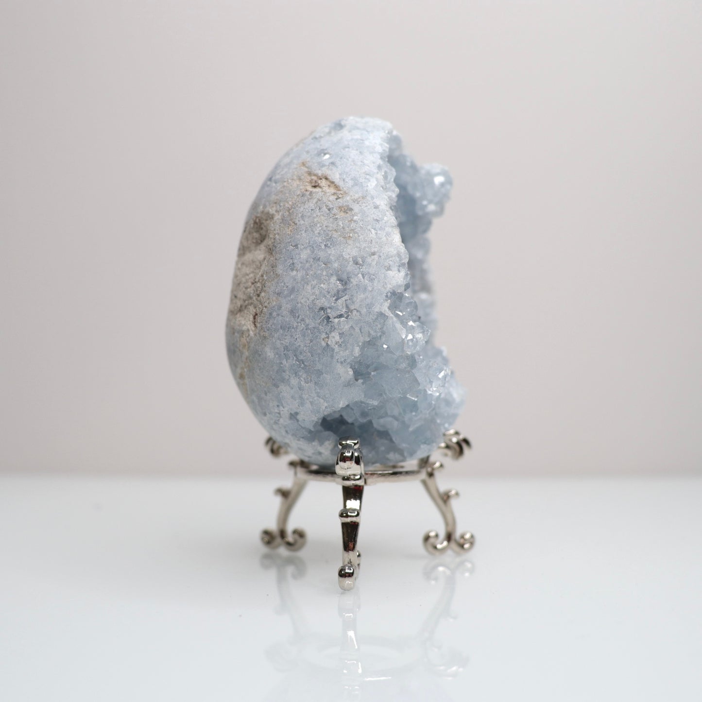 Celestite Egg 2