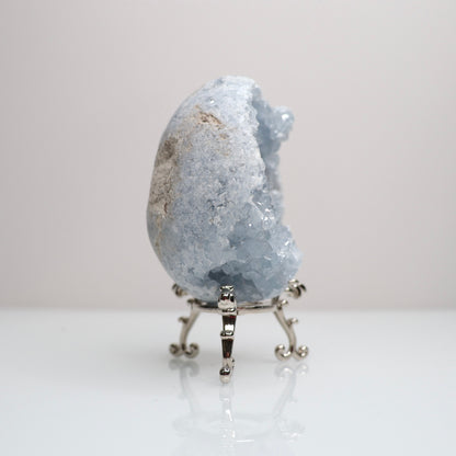 Celestite Egg 2
