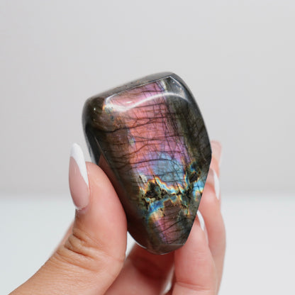 Labradorite Freeform 48