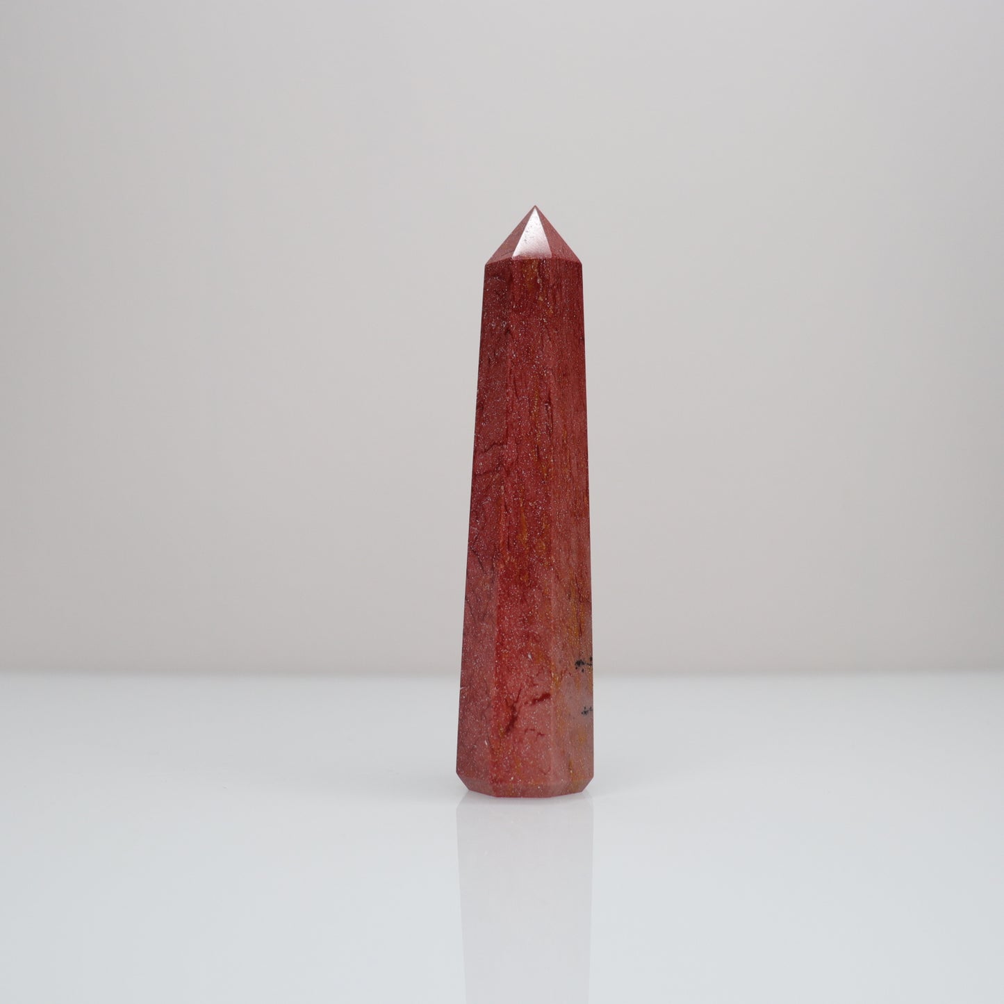Mookaite Jasper Tower | M