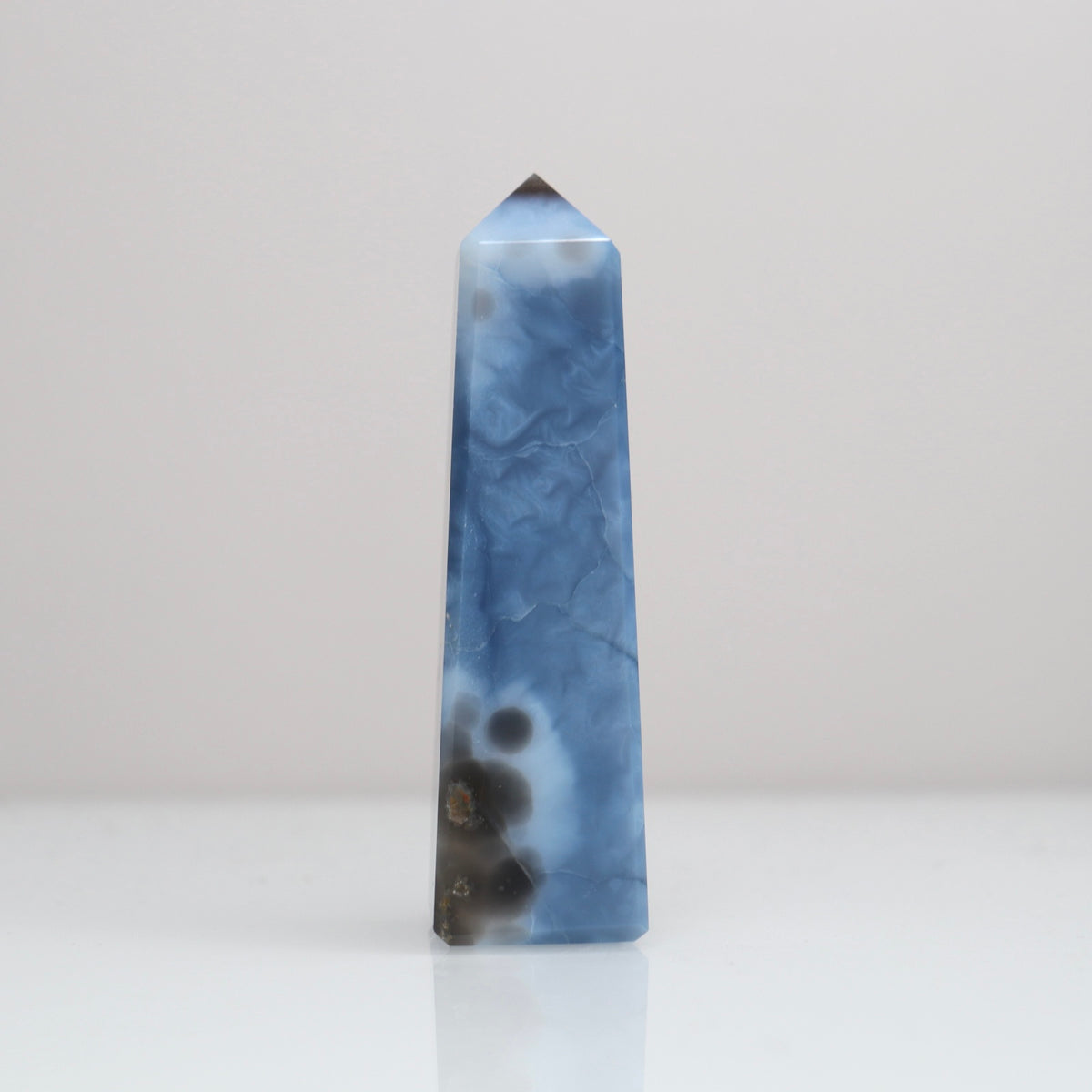 Blue Opal Tower 160