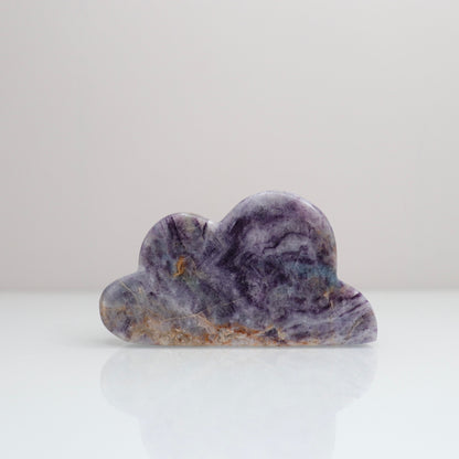 Fluorite Cloud