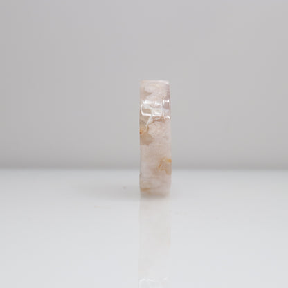 Flower Agate Apple | 1