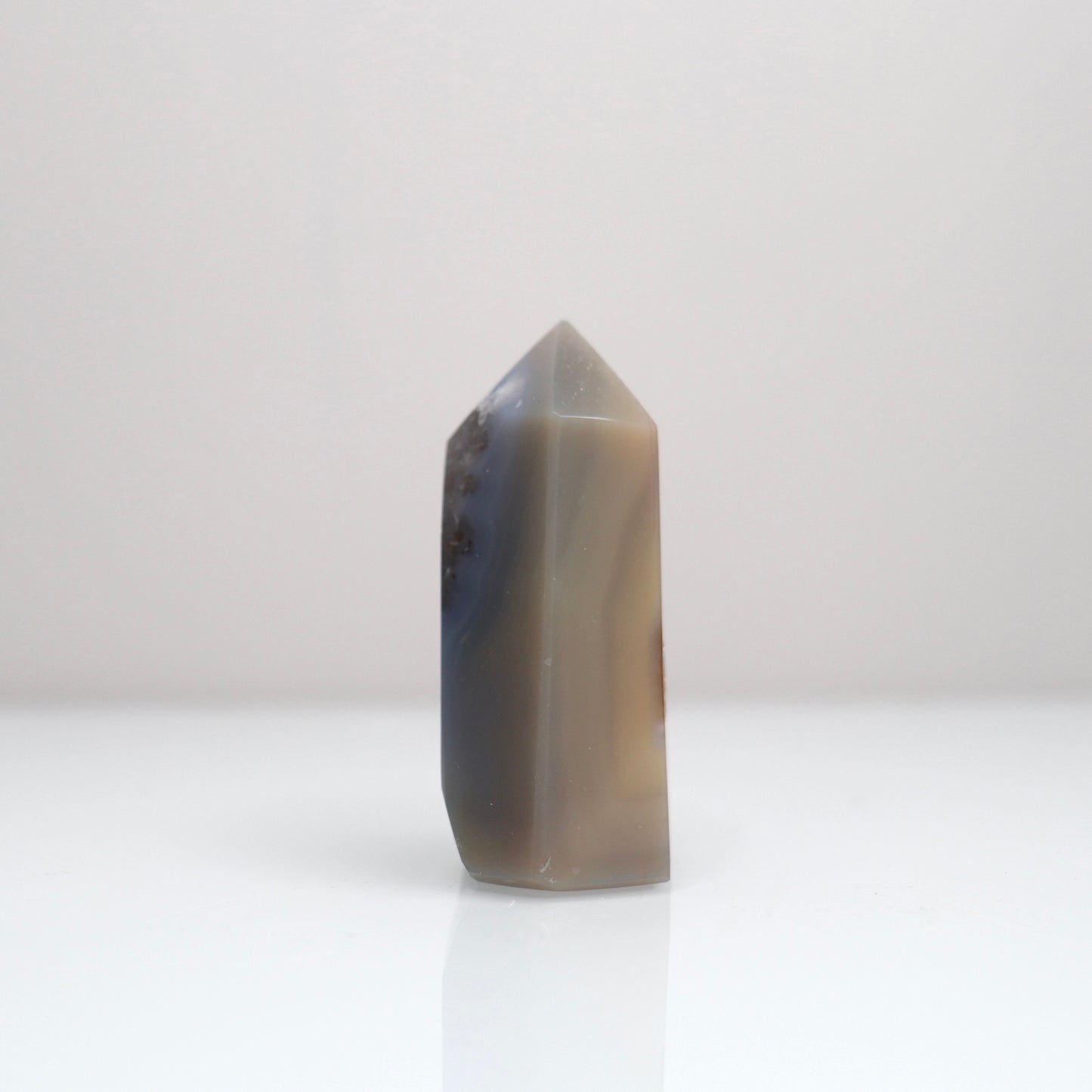 Druzy AgateTower | 15