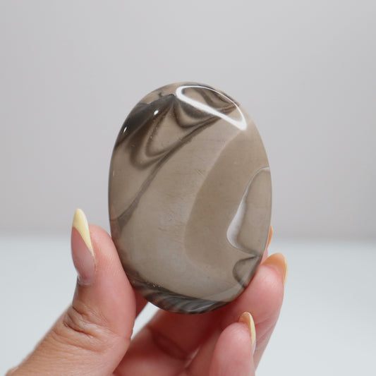Flint Palm Stone 5