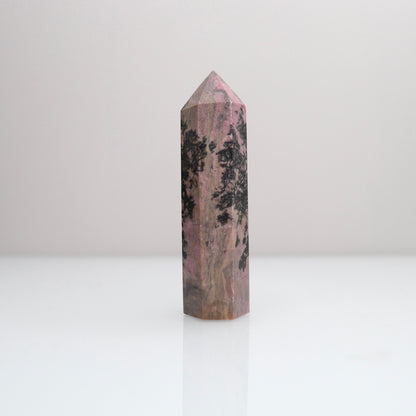 Rhodonite Tower | 83