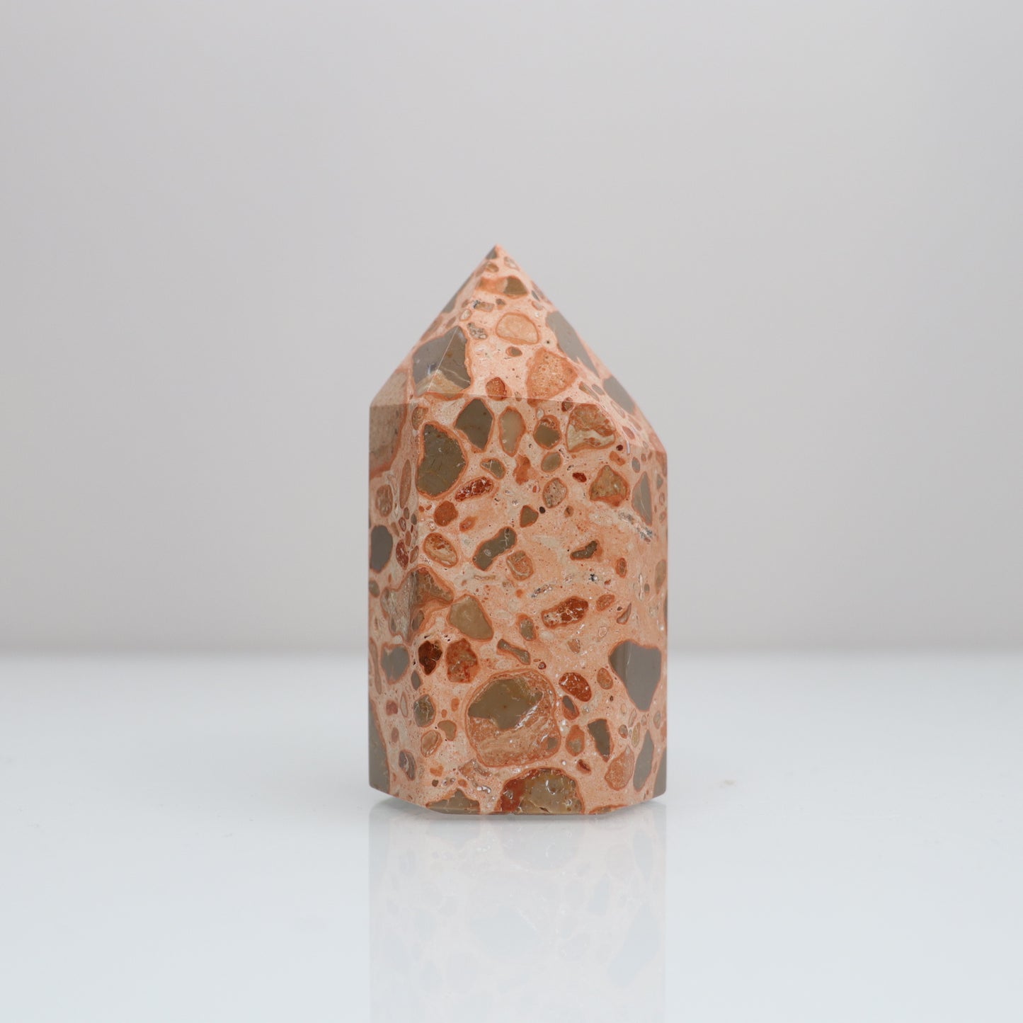 Leopardite Tower | 24