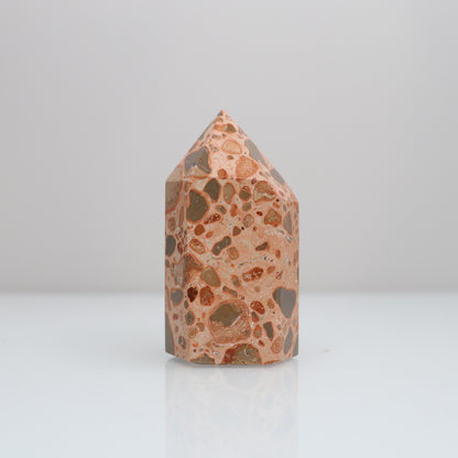 Leopardite Tower | 24