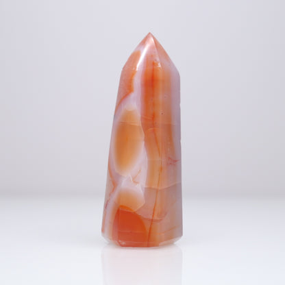 Carnelian Agate Tower | 11