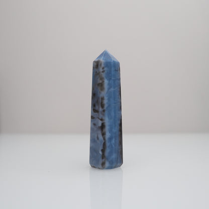 Owyhee Blue Opal Tower | G