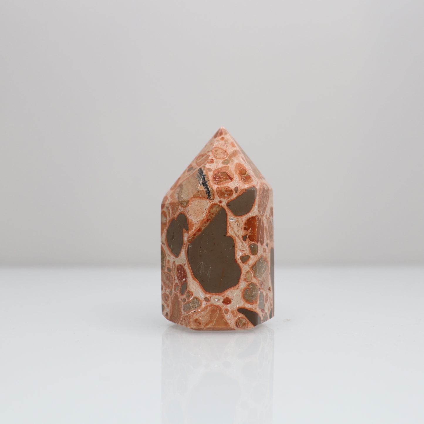 Leopardite Tower | 13