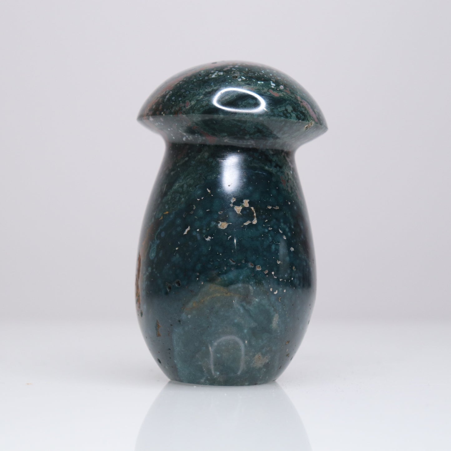 Ocean Jasper Mushroom | 5