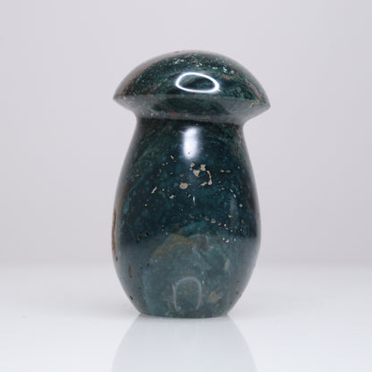 Ocean Jasper Mushroom | 5