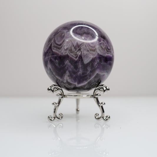 Dream Amethyst Sphere | 1