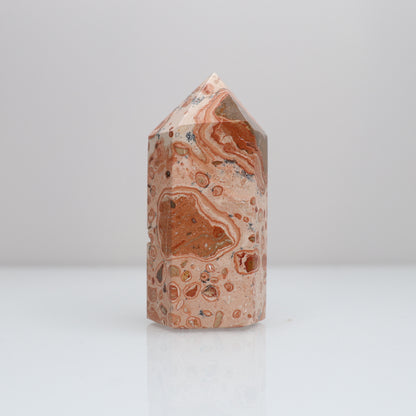 Leopardite Tower | 28