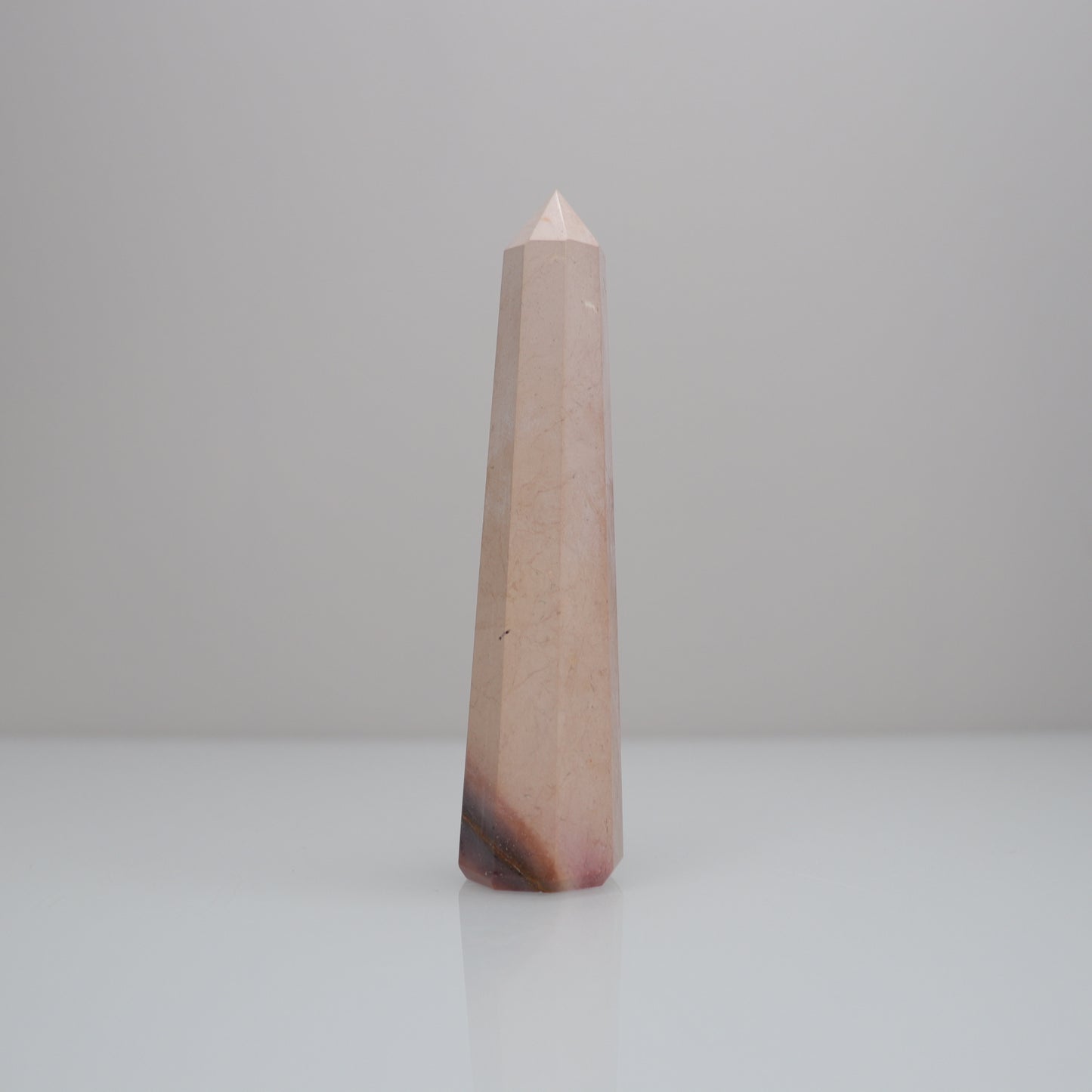 Mookaite Jasper Tower | B