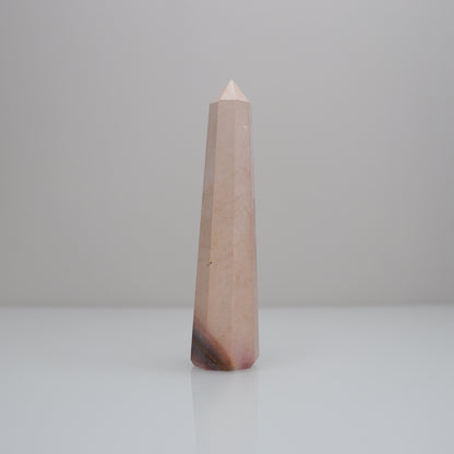 Mookaite Jasper Tower | B