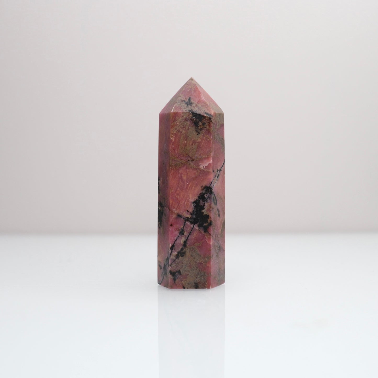Rhodonite Tower | 87