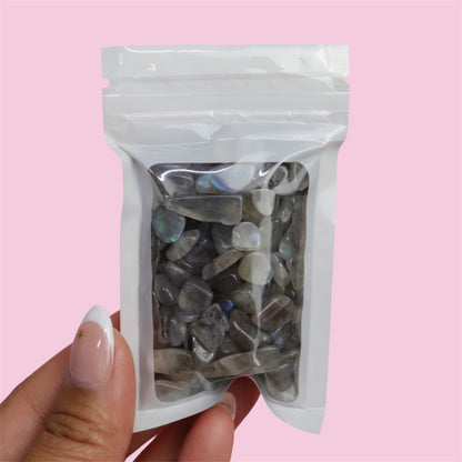 Labradorite Chips 60g