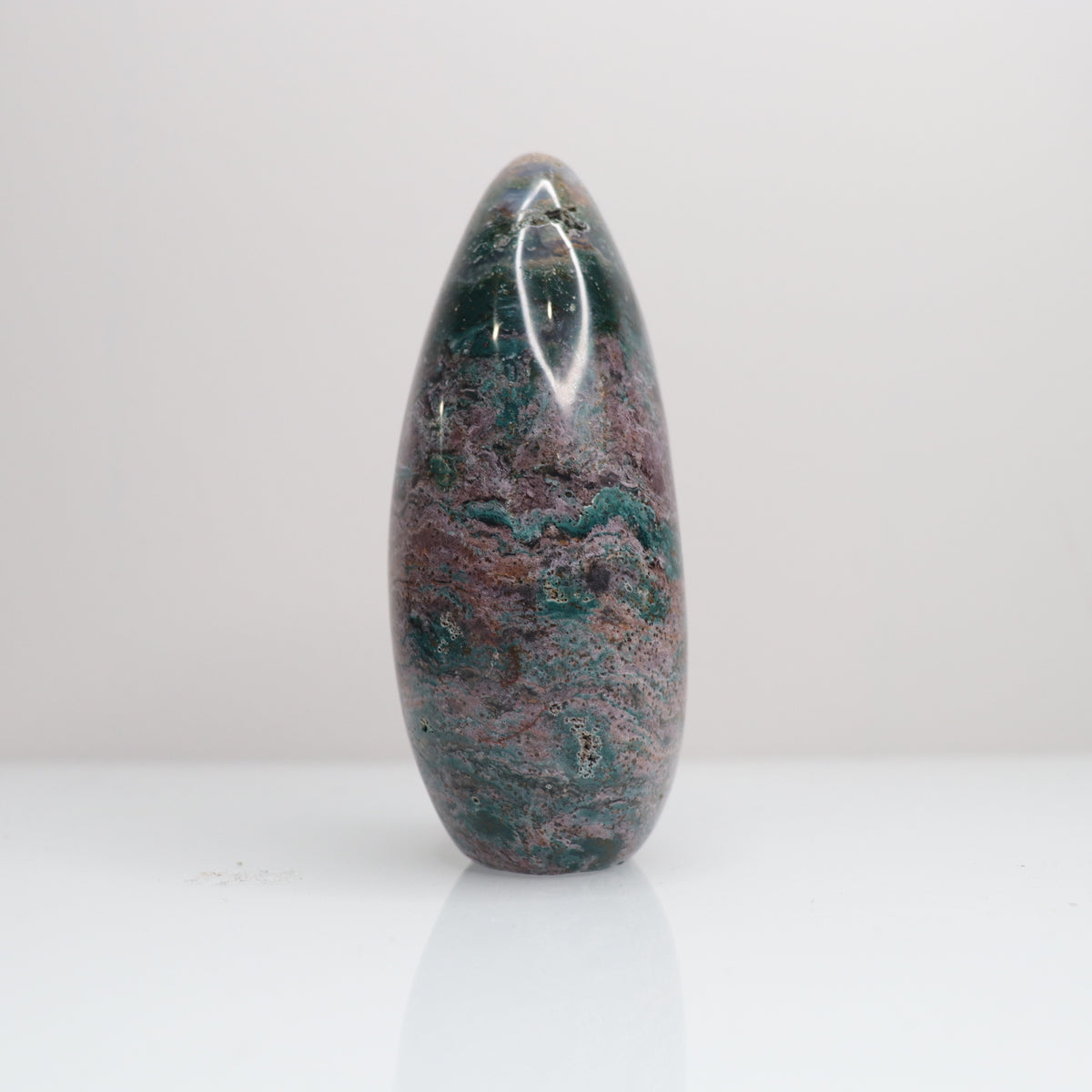 Ocean Jasper Freeform
