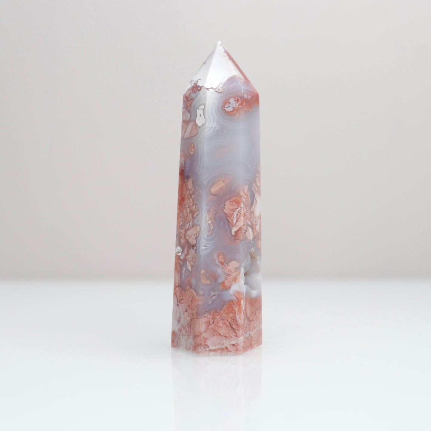 Pink Agate Tower | 79