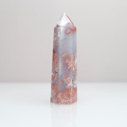 Pink Agate Tower | 79