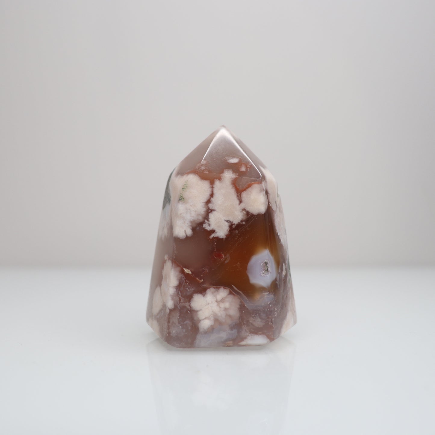 Flower Agate Tower F