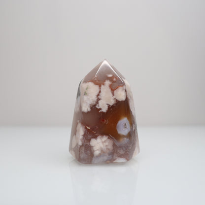 Flower Agate Tower F