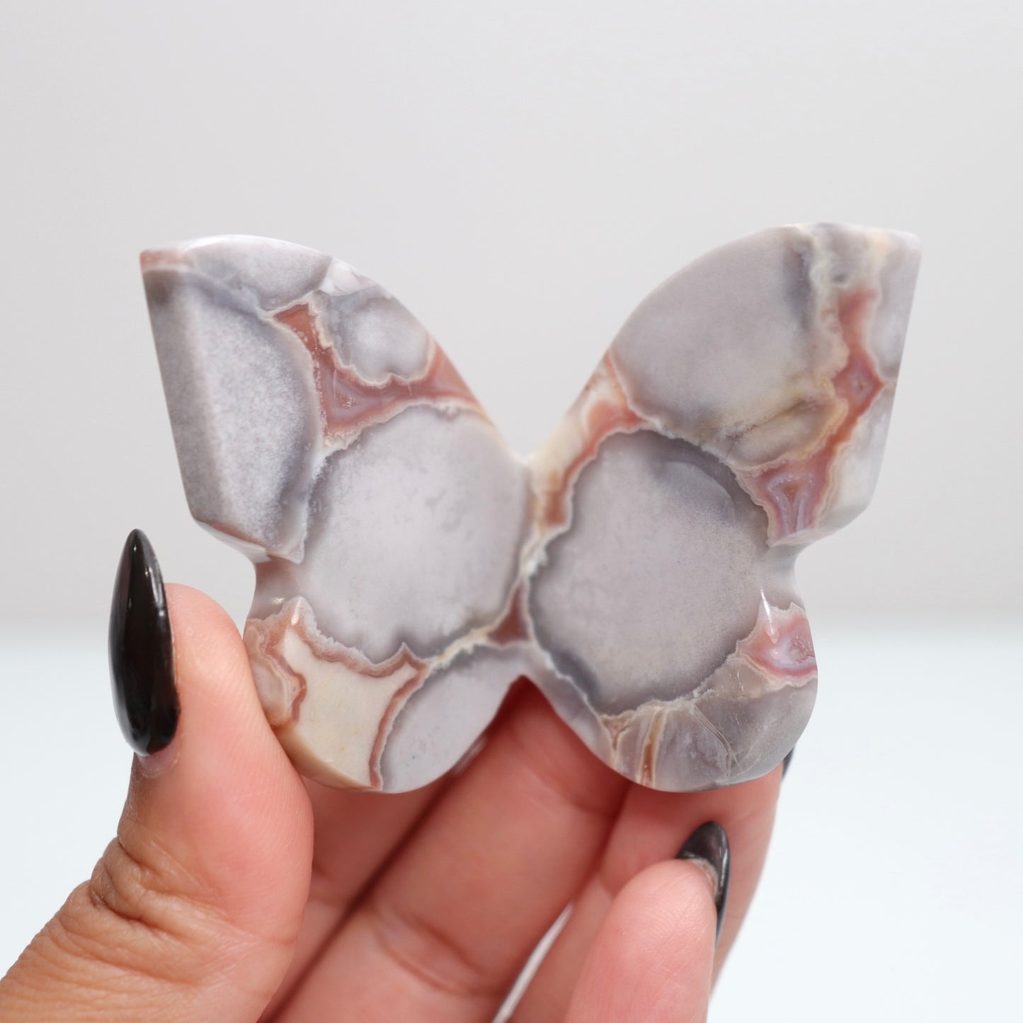 Cobra Jasper Butterfly 9
