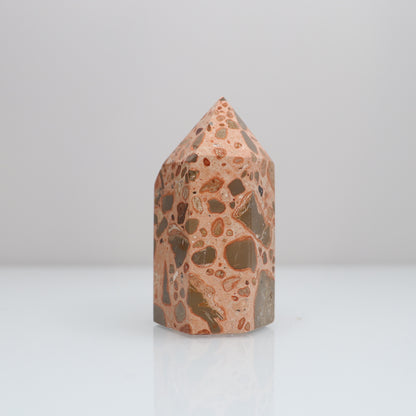 Leopardite Tower | 24