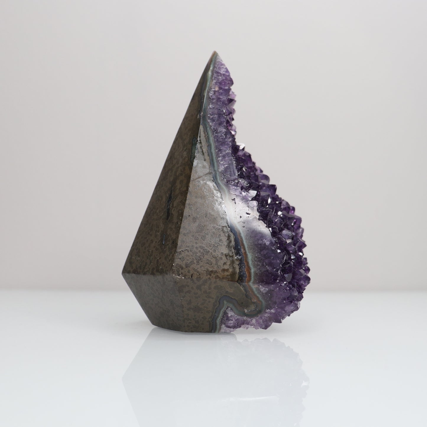 Amethyst Diamond 2
