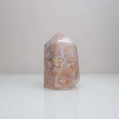 Flower Agate Tower H